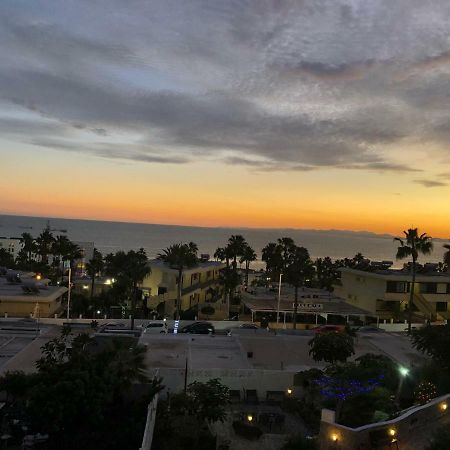 Appartement Sunset View à Puerto del Carmen  Extérieur photo