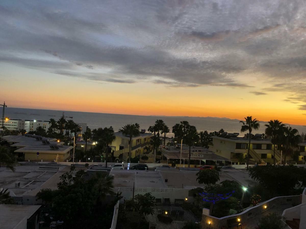 Appartement Sunset View à Puerto del Carmen  Extérieur photo